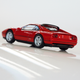 Illustration for article titled Kyosho Ferrari 10 1/64 #21 - Project Prancing Horse #21 - 1986 Ferrari 328 GTB